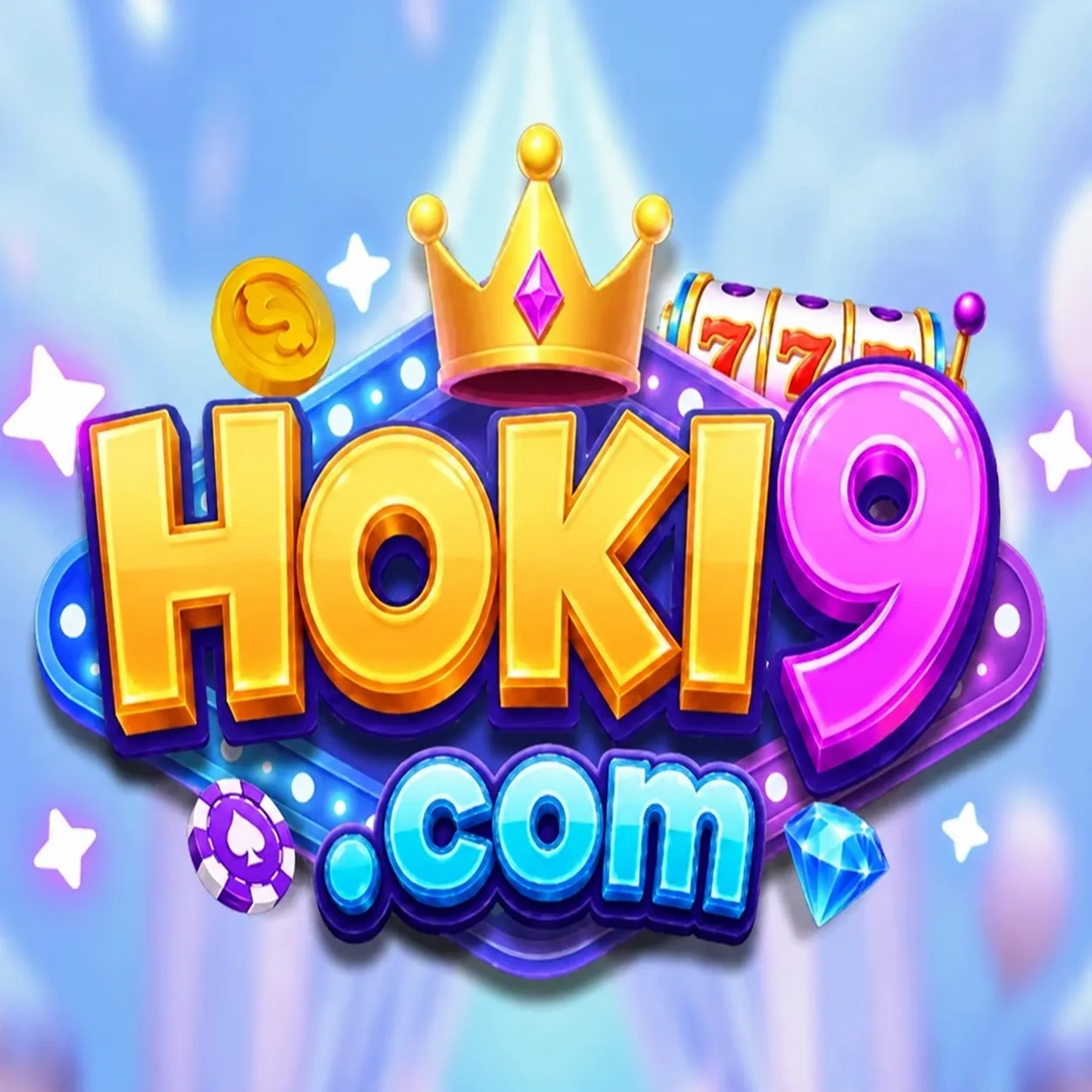 HOKI9 - Petualangan Seru dalam Dunia Anime