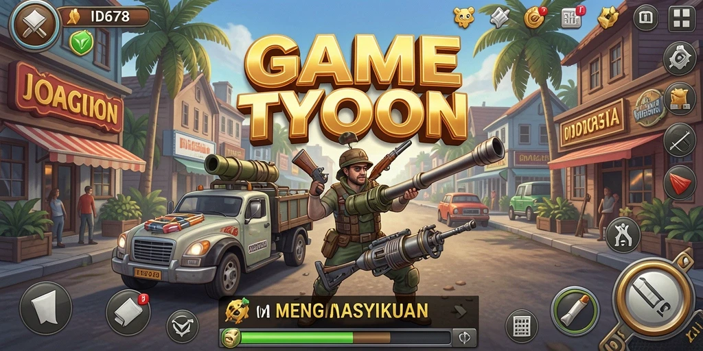 Tampilan gameplay <strong>ID678</strong> yang menarik dan interaktif.