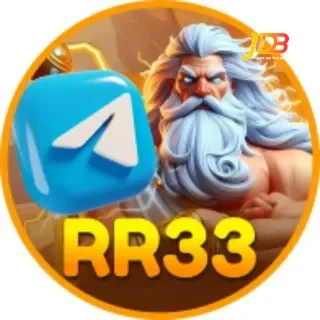 Logo rr33